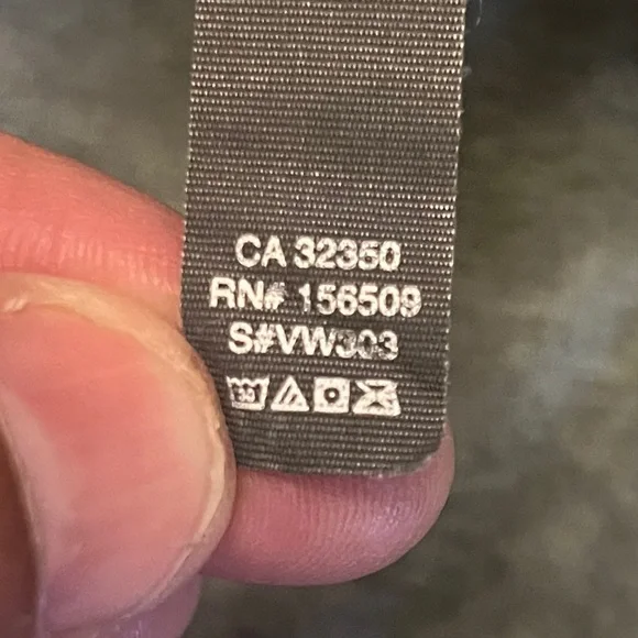 Vuori Performance Jogger - Size M (EUC) - Picture 6 of 9